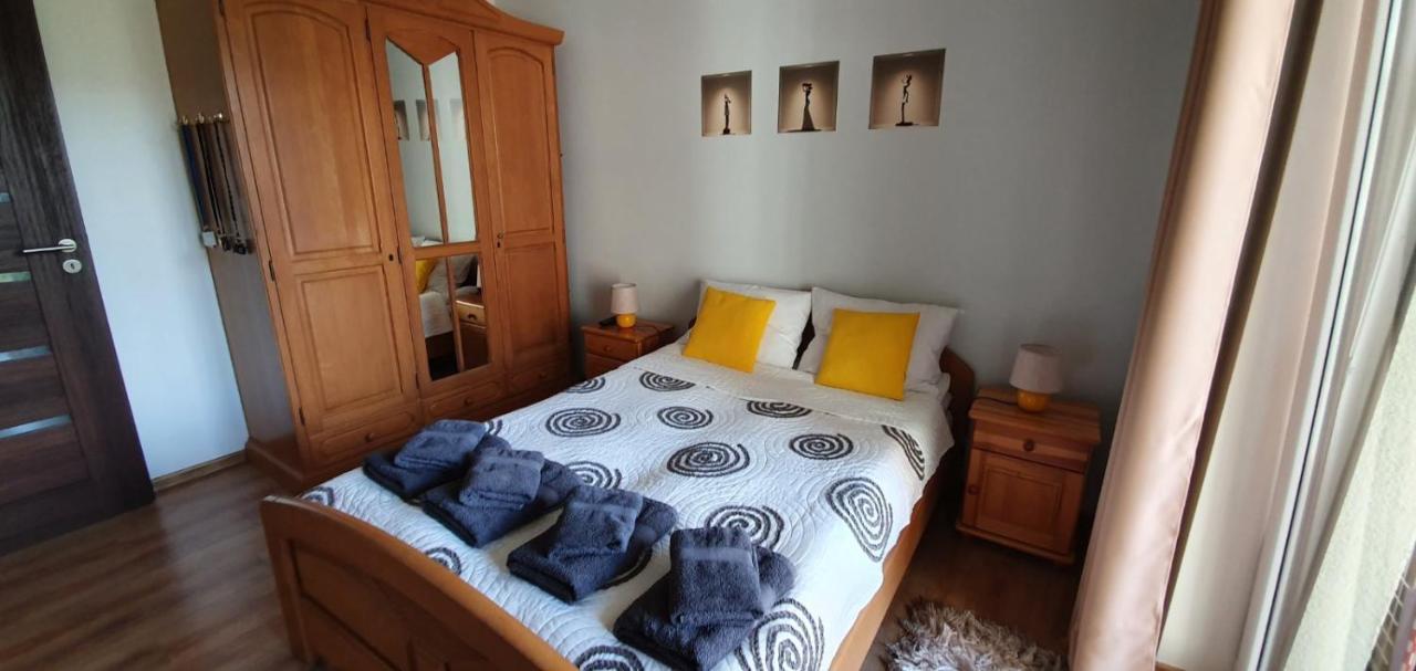Apartament Perla Baltyku Polanki Park Z Parkingiem Kolberg Exterior foto