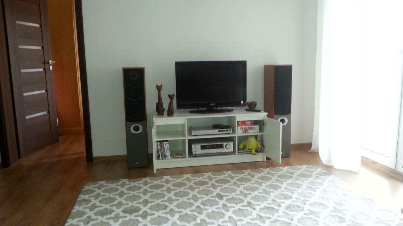 Apartament Perla Baltyku Polanki Park Z Parkingiem Kolberg Exterior foto
