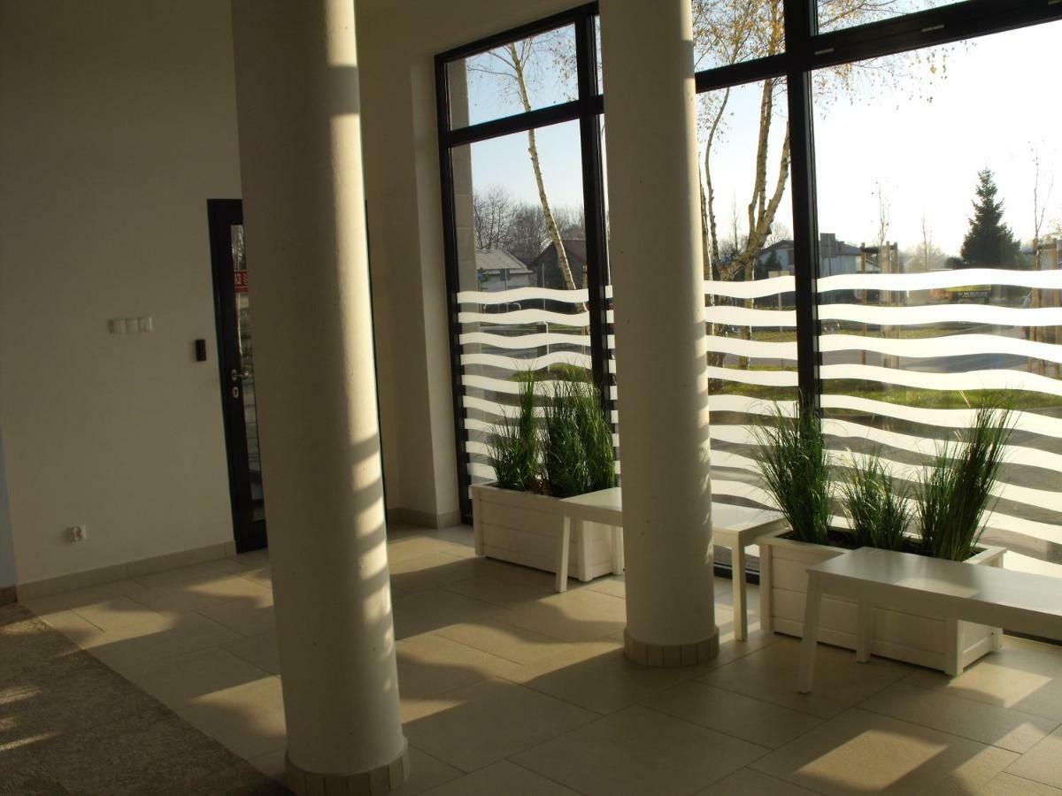Apartament Perla Baltyku Polanki Park Z Parkingiem Kolberg Exterior foto